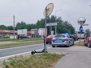Miejsce zdarzenia